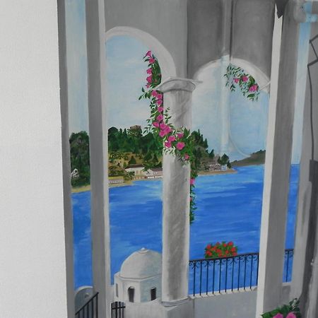 San Domenico Hotel Soverato Marina Ngoại thất bức ảnh