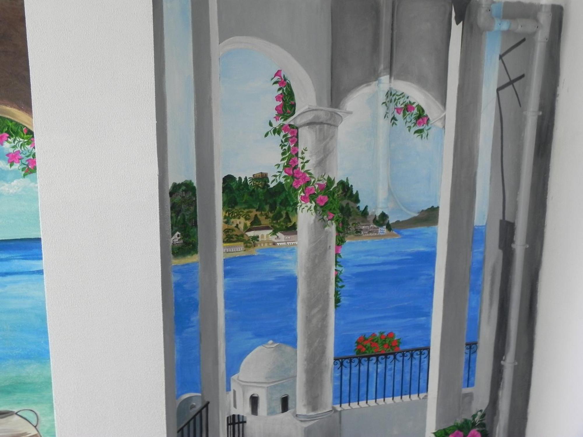 San Domenico Hotel Soverato Marina Ngoại thất bức ảnh