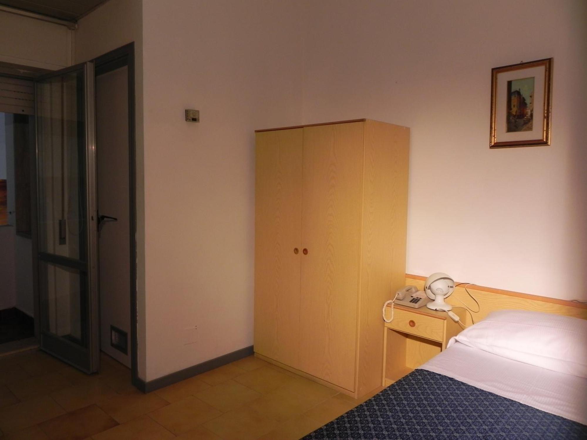 San Domenico Hotel Soverato Marina Ngoại thất bức ảnh