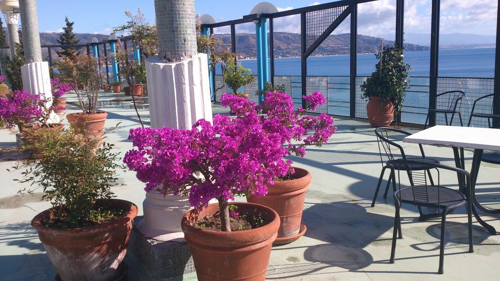 San Domenico Hotel Soverato Marina Ngoại thất bức ảnh