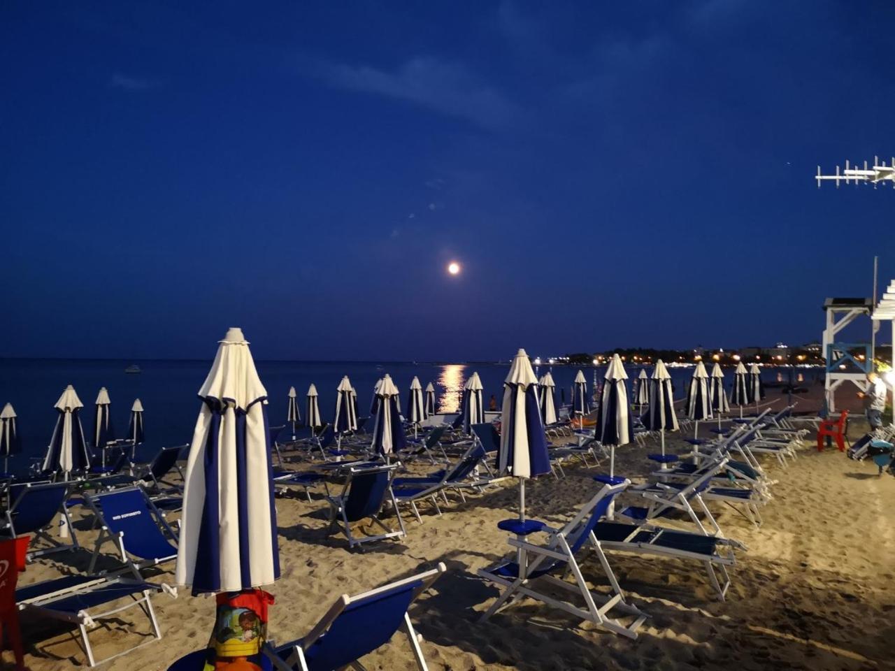 San Domenico Hotel Soverato Marina Ngoại thất bức ảnh
