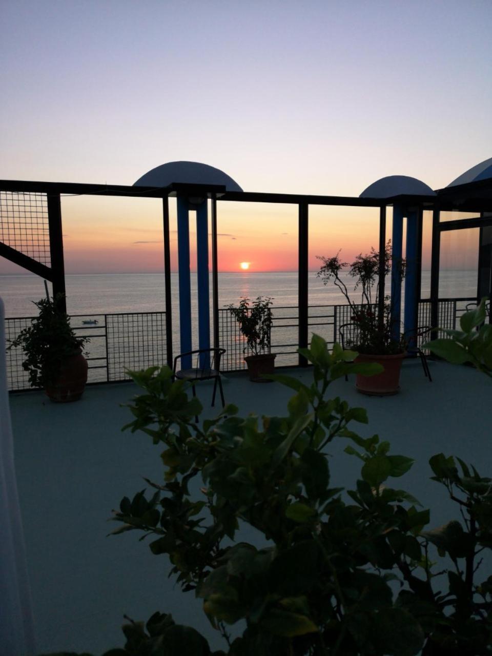 San Domenico Hotel Soverato Marina Ngoại thất bức ảnh